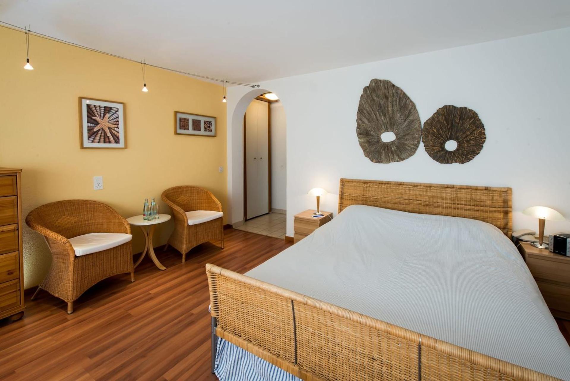 Badehotel Salina Maris - Wellness & Vintage Morel Luaran gambar