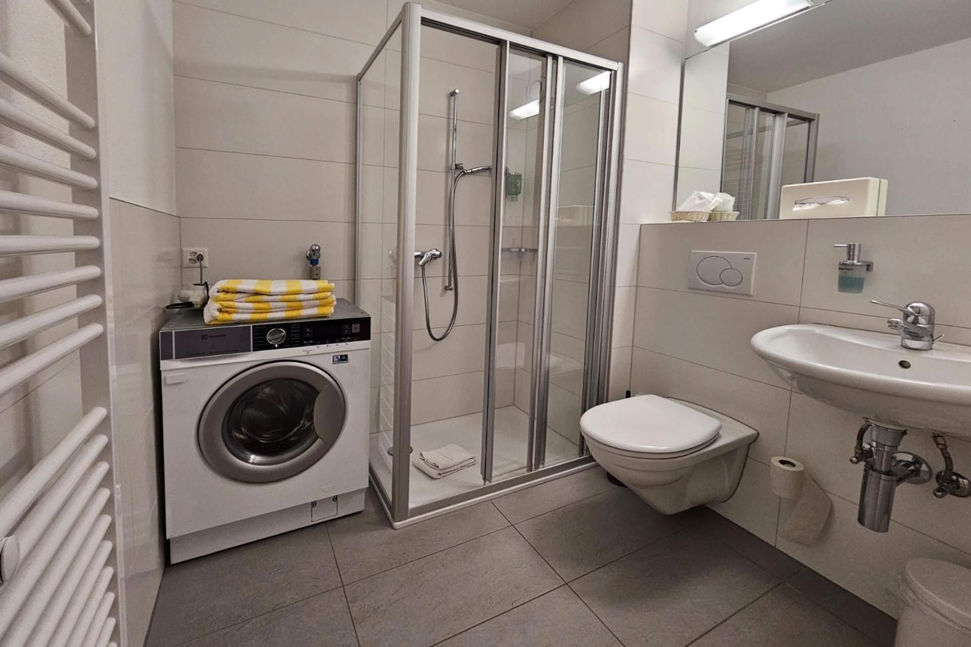 Badehotel Salina Maris - Wellness & Vintage Morel Luaran gambar