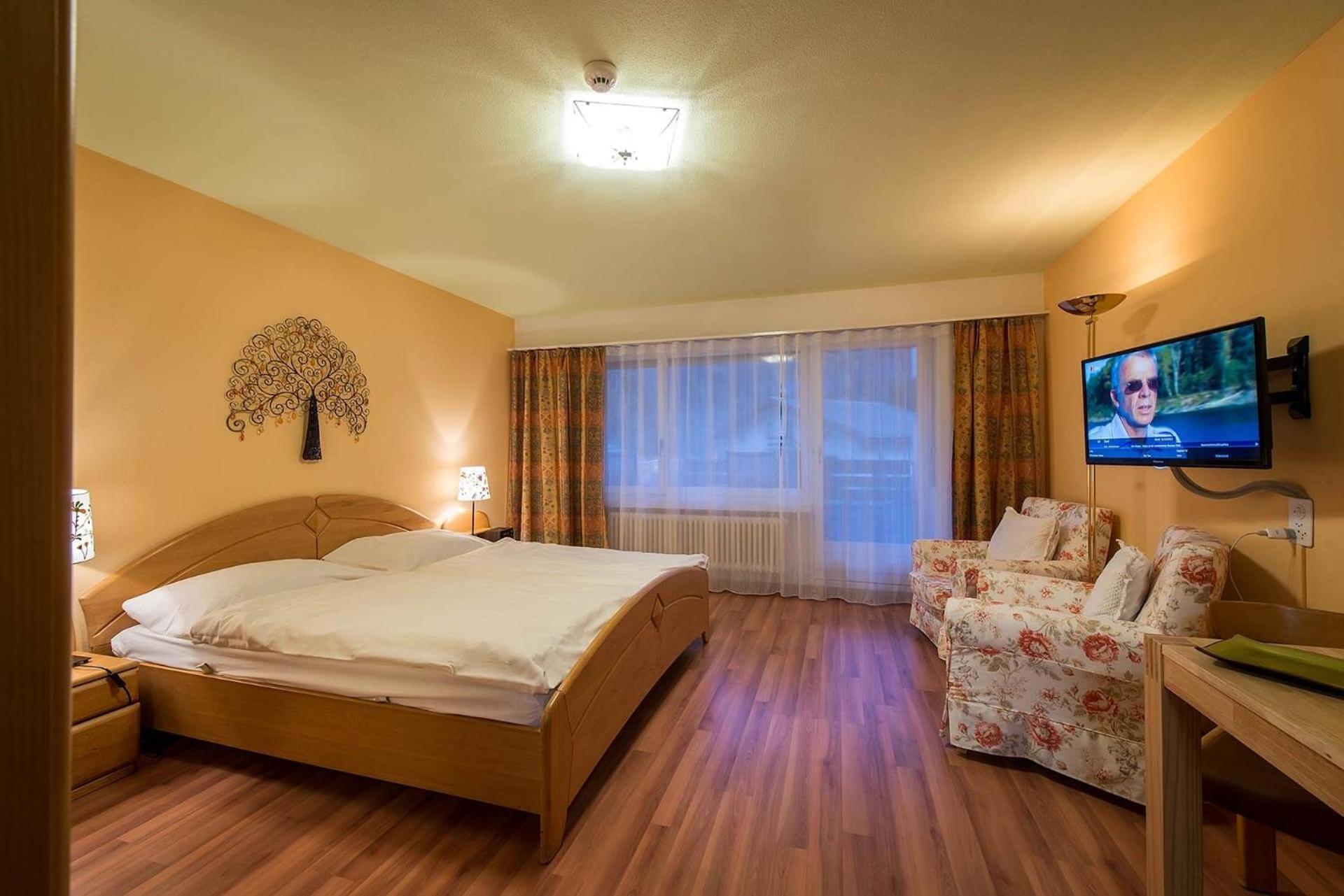 Badehotel Salina Maris - Wellness & Vintage Morel Luaran gambar