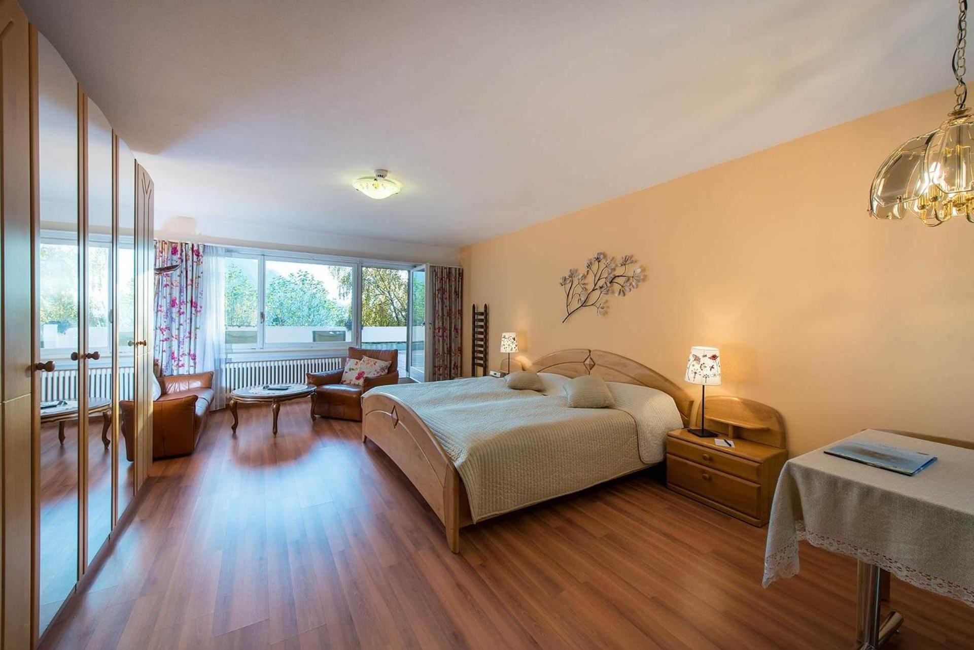 Badehotel Salina Maris - Wellness & Vintage Morel Luaran gambar