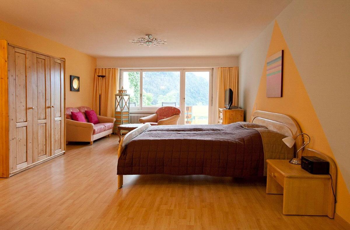 Badehotel Salina Maris - Wellness & Vintage Morel Luaran gambar