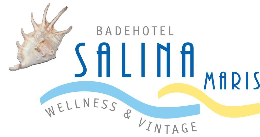 Badehotel Salina Maris - Wellness & Vintage Morel Luaran gambar