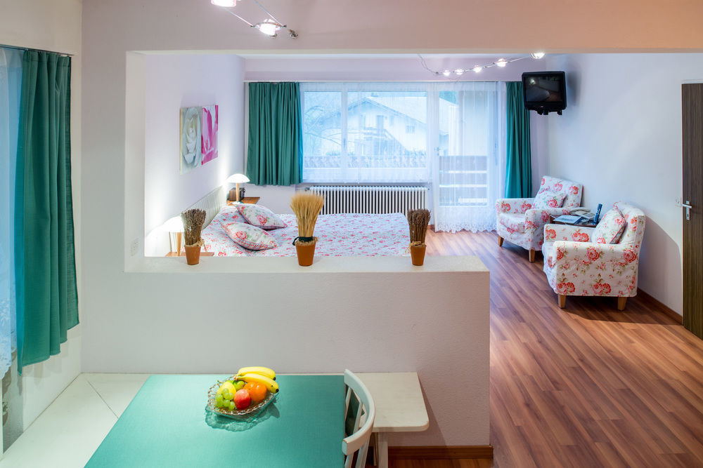 Badehotel Salina Maris - Wellness & Vintage Morel Luaran gambar