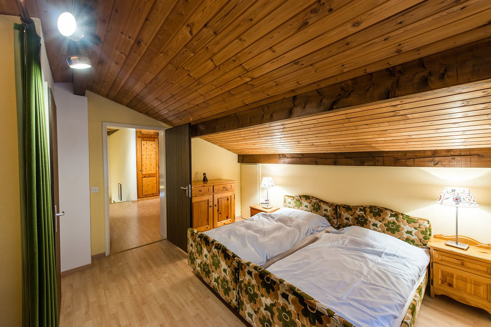 Badehotel Salina Maris - Wellness & Vintage Morel Luaran gambar