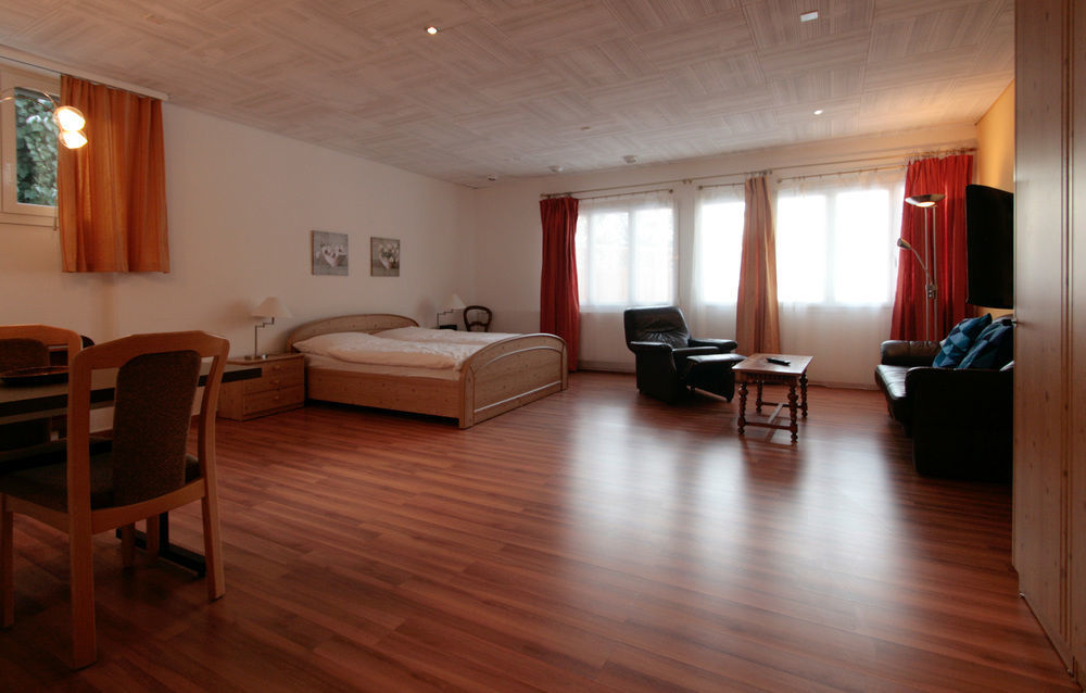 Badehotel Salina Maris - Wellness & Vintage Morel Luaran gambar