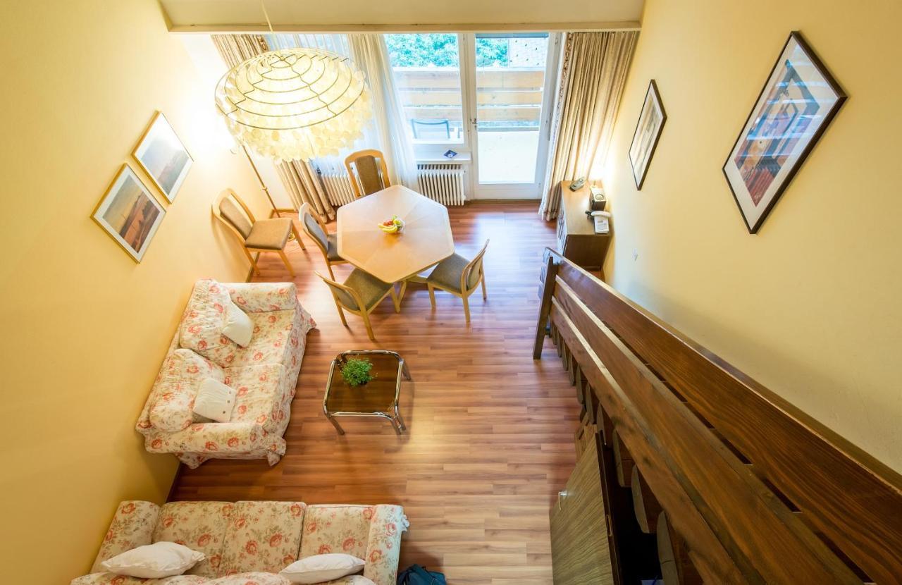 Badehotel Salina Maris - Wellness & Vintage Morel Luaran gambar