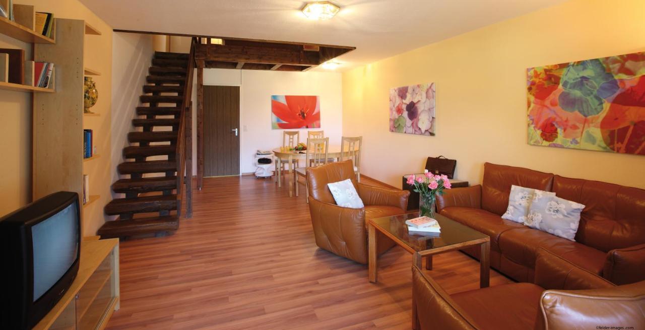 Badehotel Salina Maris - Wellness & Vintage Morel Luaran gambar